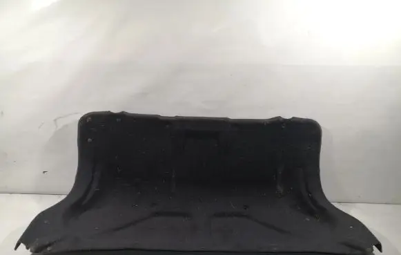 Audi A4 S4 B7 8E 8H Tailgate trim