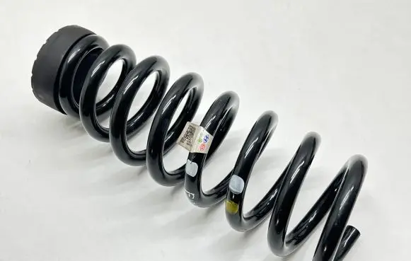 KIA EV6 Rear coil spring 55330GLAD0 QWM15W