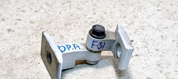 BMW 3 F30 F35 F31 Front door lower hinge A047058 7246068