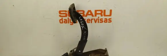 Subaru Legacy Brake pedal