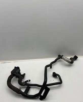 Volkswagen PASSAT B8 Electric auxiliary coolant/water pump 5Q0965561B 704071161 5Q0121599Q