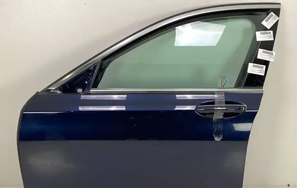 BMW 7 G11 G12 Door (2 Door Coupe) 
