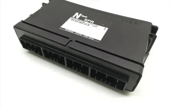 Subaru Forester SH Comfort/convenience module 88281SC700 X1T22177M1