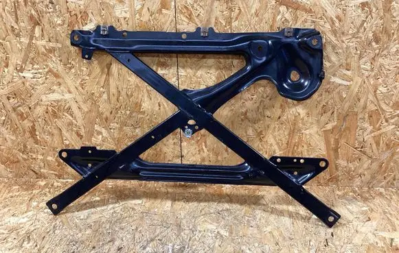 Porsche Macan (95B) Front suspension assembly kit set 8k2399345e