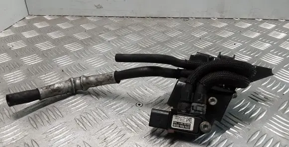Skoda Octavia Mk2 (1Z) Exhaust gas pressure sensor 076906051B