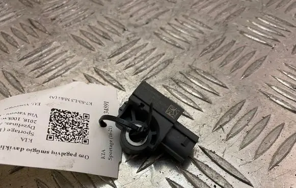 KIA Sportage Airbag deployment crash/impact sensor 95920B4000