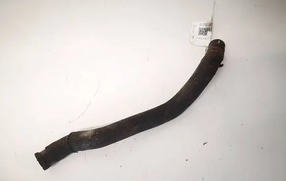Audi A6 S6 C6 4F Engine coolant pipe/hose 