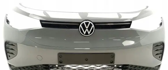 Volkswagen ID.4 Front bumper 11A807217A