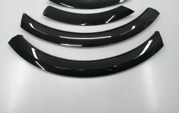 Audi Q8 Front arch trim 4M8853818C