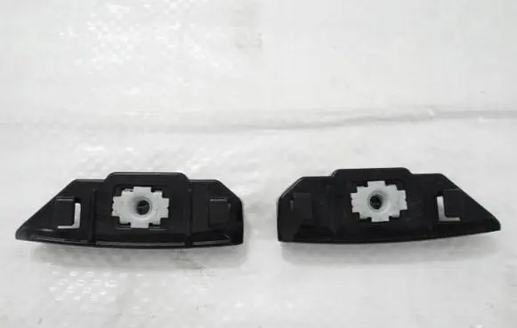 Citroen C3 Front bumper mounting bracket 1694568680