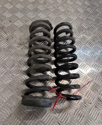 BMW 4 F36 Gran coupe Rear coil spring 010000
