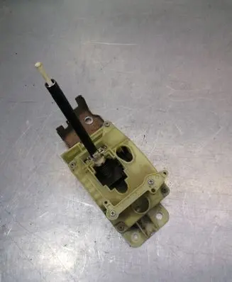 Chrysler Sebring (ST-22 - JR) Gear shifter/selector 04578146AB