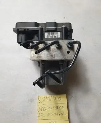 Audi A6 S6 C6 4F ABS Pump 4F0614517BA