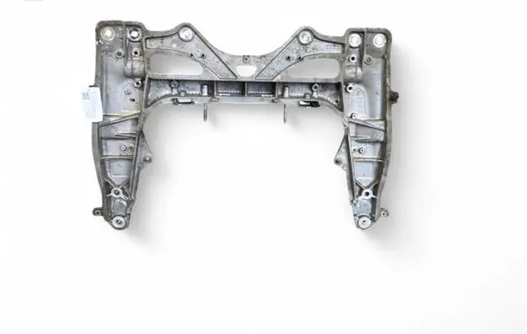 Porsche 911 991 Front subframe 991341081 AS17M003