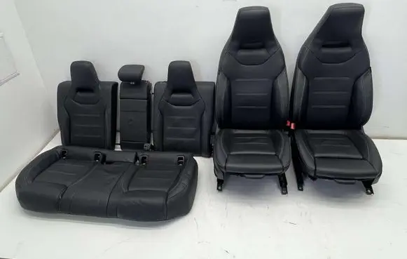 Mercedes-Benz CLA C118 X118 Seat set 