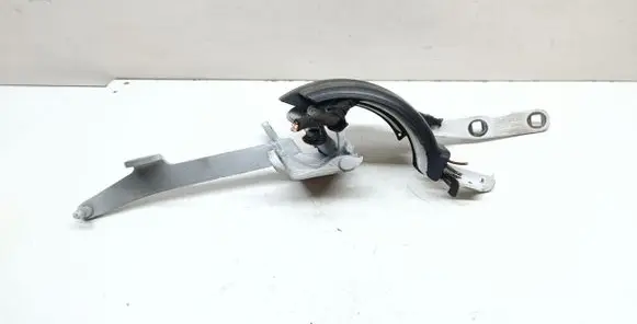 BMW 5 F10 F11 Tailgate/trunk/boot hinge 7206680
