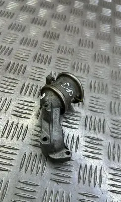 Porsche Cayenne (92A) EGR valve 06E131102B