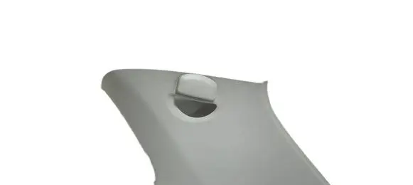 Skoda Kodiaq (D)pillar trim (top) 565867246C 43314 565867246A