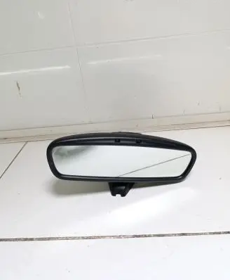 Ford S-MAX Rear view mirror (interior) 3S7A17E678BB 3S7117D568AC 3S7117D550AE