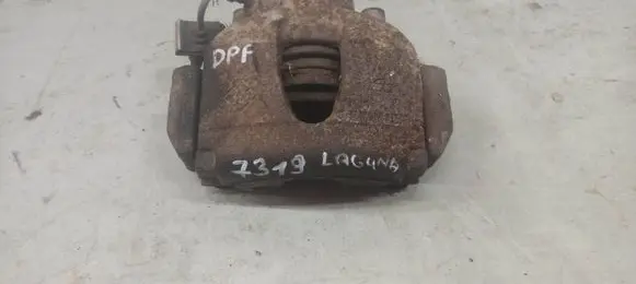 Renault Laguna II Front brake caliper