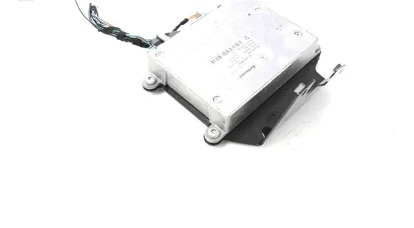 Mercedes-Benz Vito Viano W639 Bluetooth control unit module A2118701885