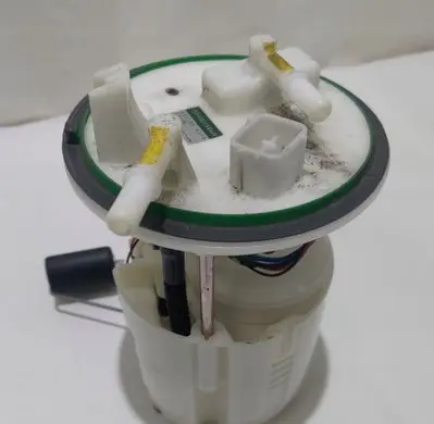 Subaru Forester SJ Fuel injection high pressure pump