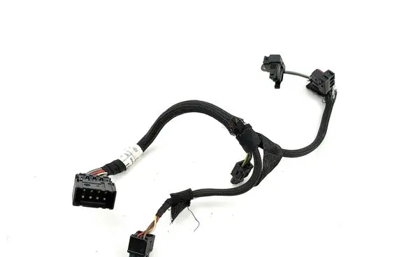 Mercedes-Benz SL R129 Other wiring loom A1295401409 1295401409