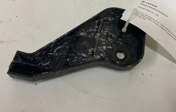 Audi A3 S3 8V Rear bumper mounting bracket