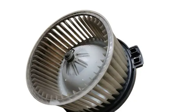 Toyota Avensis T220 Heater fan/blower 1940000252