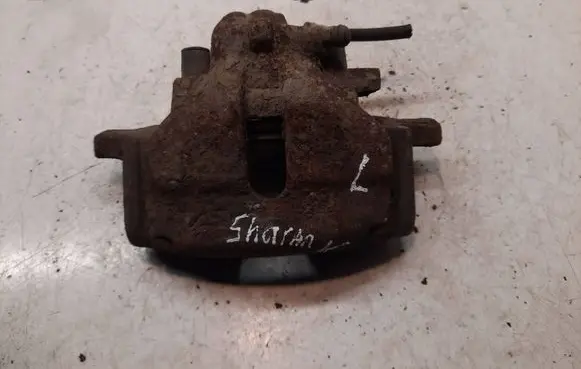 Volkswagen Sharan Front brake caliper
