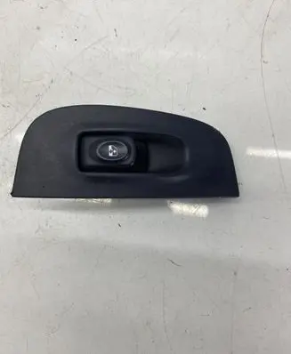 Renault Megane I Electric window control switch