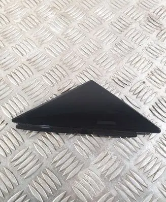 Volvo S60 Front door glass trim molding 31469403