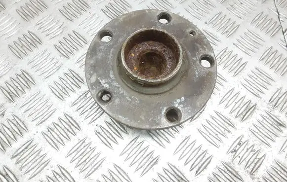 Audi A6 S6 C6 4F Rear wheel hub