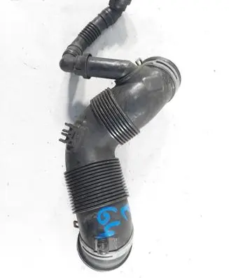 Volkswagen Golf VI Air intake hose/pipe 3C0129654