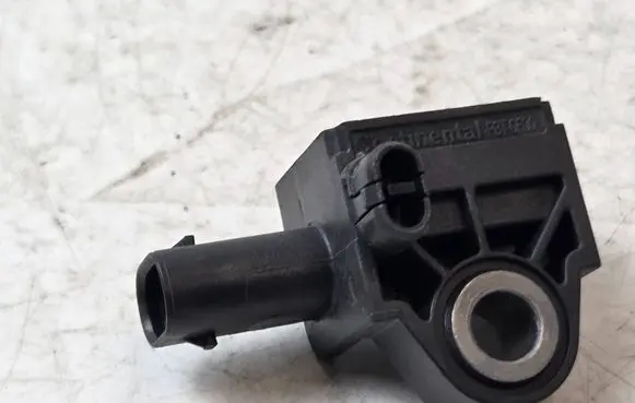 Fiat Doblo Airbag deployment crash/impact sensor 68245079AA 5328371 4586A