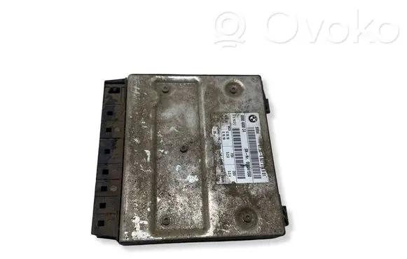BMW 5 F10 F11 Seat control module 6927270 00004008C4 000241550