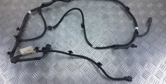 Peugeot 208 Parking sensor (PDC) wiring loom 9834131080