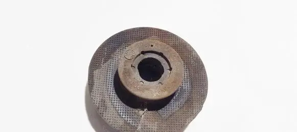 Nissan Qashqai Front coil spring rubber mount 55034jd00a