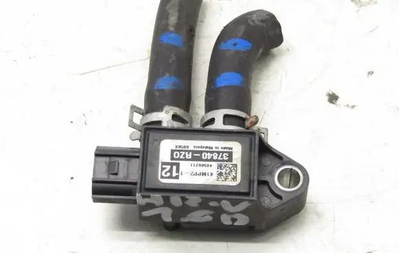 Honda HR-V Exhaust gas pressure sensor 37840RZ0