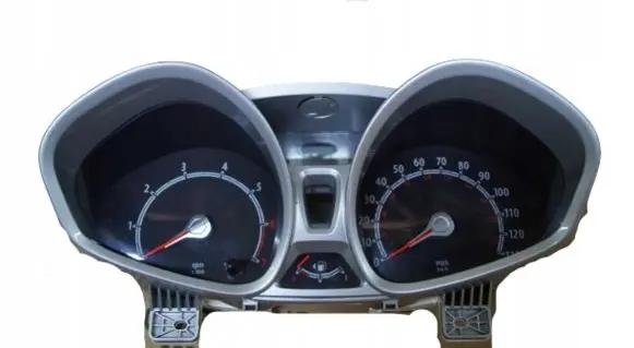 Ford Fiesta Speedometer (instrument cluster) 8A6T10849FC