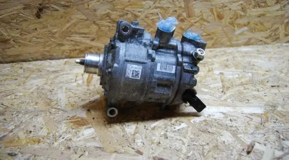 Audi Q5 SQ5 Air conditioning (A/C) compressor (pump) 8T0260805E