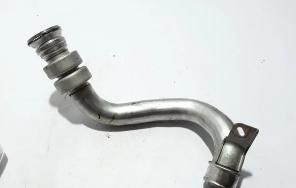 Renault Latitude (L70) Intercooler hose/pipe 144604509R