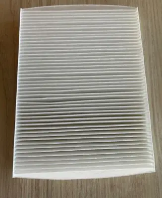 Lancia Ypsilon Cabin air micro filter 46723331