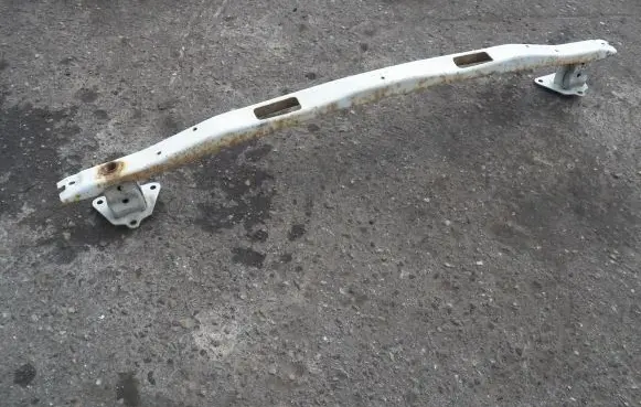 Mercedes-Benz Citan W415 Rear beam 93581930R