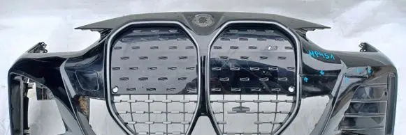 BMW 4 G22 G23 G24 G26 Front bumper g26XXXXXX11dff
