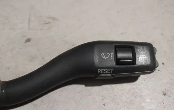 Audi A4 S4 B7 8E 8H Wiper control stalk 4E0953503C