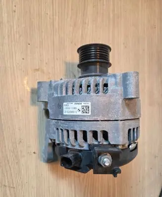 Generator/alternator