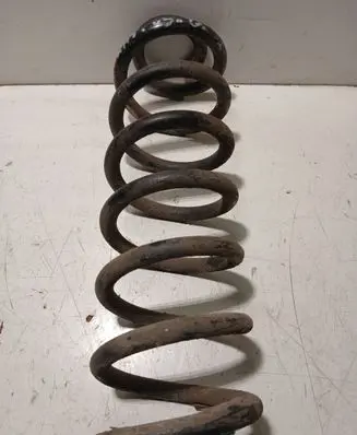 Renault Scenic II - Grand scenic II Rear coil spring