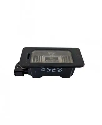 BMW 5 E60 E61 Number plate light 7165646