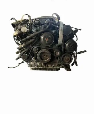 Audi A5 8T 8F Engine swap CAL